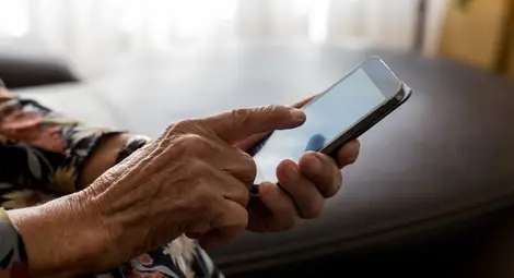 СДВР предупреждава за нова схема за телефонни измами