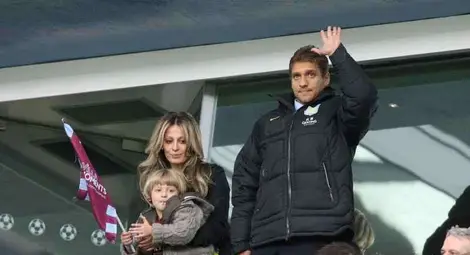 "Ентусиаст" пусна на български автобиографията на Стилиян Петров "Ентусиаст" пусна на български автобиографията на Стилиян Петров