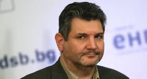 Георги Ганев