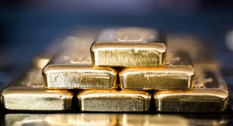 Как 7,4 тона от златните резерви на Венецуела стигнаха до Африка? И после изчезнаха Как 7,4 тона от златните резерви на Венецуела стигнаха до Африка? И после изчезнаха