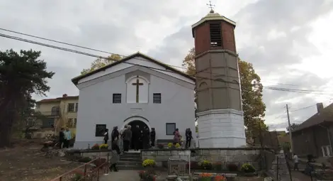 Храмов празник