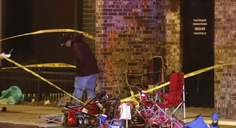 Петима загинали и над 40 ранени при атаката с кола в Уисконсин