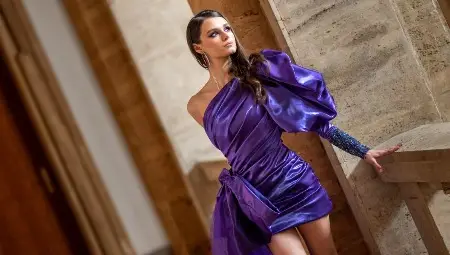 Мечтаещата да създаде академия за мода в Русе Адриана Гарелова: Моите рокли са картини. Обожавам целия процес - от вдъхновението до последния щрих и шев Мечтаещата да създаде академия за мода в Русе Адриана Гарелова: Моите рокли са картини. Обожавам целия процес - от вдъхновението до последния щрих и шев