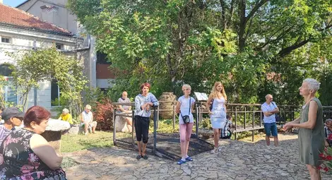 Бездомната Сибел на Сексагинта Приста: На 46 години доживях за пръв път да видя нещо такова Бездомната Сибел на Сексагинта Приста: На 46 години доживях за пръв път да видя нещо такова