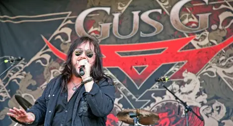 Деветото издание на Kavarna Rock надскочи всички останали