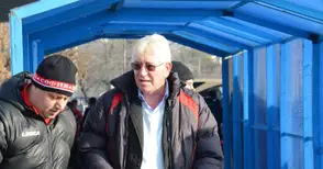 Джони Велинов: „Дунав“ е отбор с много добро бъдеще