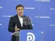 АТА: Алибеай: Разсекретяването на досиетата е задължение към албанското общество