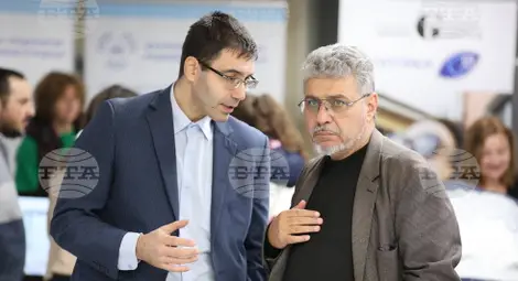 Снимка: БТА Снимка: БТА