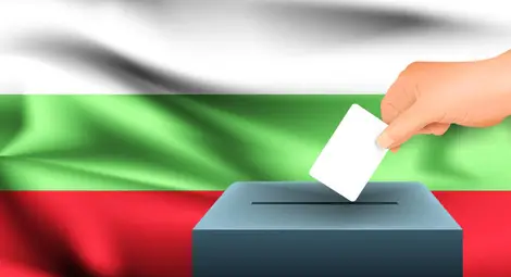 200 108 души с право на глас в Русенска област на 27 октомври 200 108 души с право на глас в Русенска област на 27 октомври