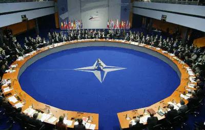 През 2014 г. отбелязаваме 10-годишнината от членството ни в НАТО