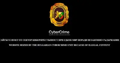 Администратори на сайт изнудват непълнолетни момичета с голи снимки и видео