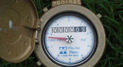 Фирма надви ВиК за сметка от 9521 лева