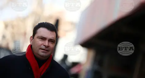 Снимка: БТА Снимка: БТА