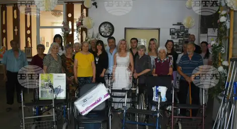 Снимка: БТА Снимка: БТА