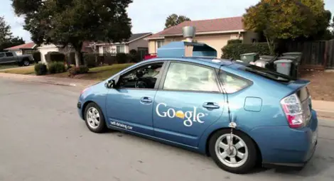 Моралните закони за машините