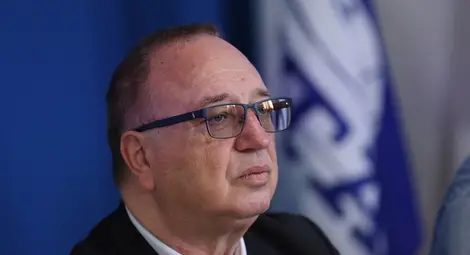 Георги ГЕОРГИЕВ