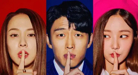 Вдъхновяващо отмъщение в новия сериал „Смъртоносна изневяра“ по bTV Lady Вдъхновяващо отмъщение в новия сериал „Смъртоносна изневяра“ по bTV Lady