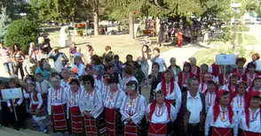 2000 самодейци събира „От Дунав до Балкана“