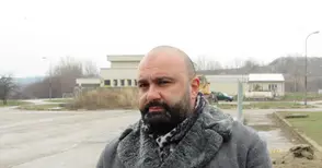 За първи път в Русе слагат 15 гондоли за строителни отпадъци