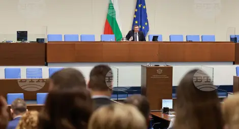 Снимка: БТА Снимка: БТА