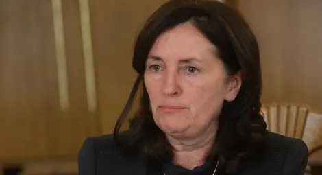 Бобева: Търсим съгласие с румънската страна за мост при Силистра-Кълъраш
