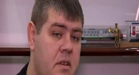 Машинистът, спасил 100 души от изгорелия влак, не се чувства герой