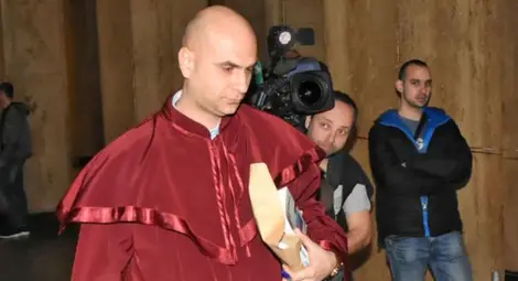 Димитър Франтишек поема временно Спецпрокуратурата