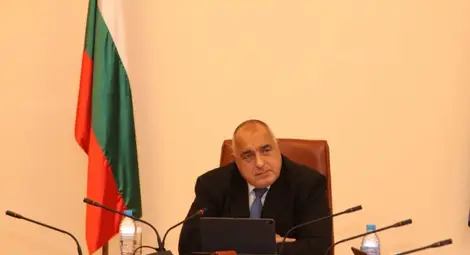 Борисов: Не искам да има недостиг на линейка, лекарство, легло!