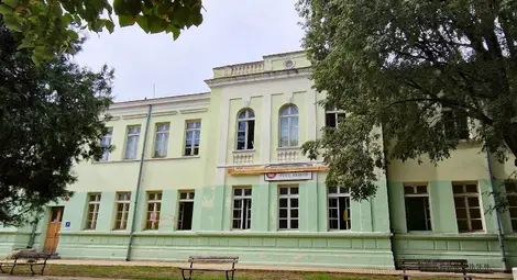 Детска градина "Слънце" и училище &bdquo;Отец Паисий&ldquo; в Русе ще се модернизират по Плана за възстановяване и устойчивост