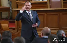 Станишев: Силоващината на ГЕРБ свърши