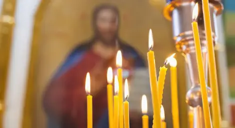 Жителите на силистренско село направиха ремонт на църквата си със собствени средства Жителите на силистренско село направиха ремонт на църквата си със собствени средства