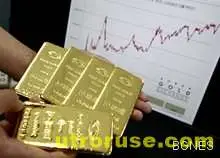 Колко е златото в света 