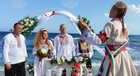 Снимка: БТА Снимка: БТА