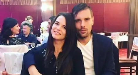 Мартин Луков върти горещ танц с бивша Мис Секси българка