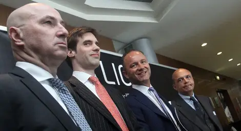 Купувачи на &bdquo;Виваком&ldquo; взеха и &bdquo;Дунарит&ldquo;