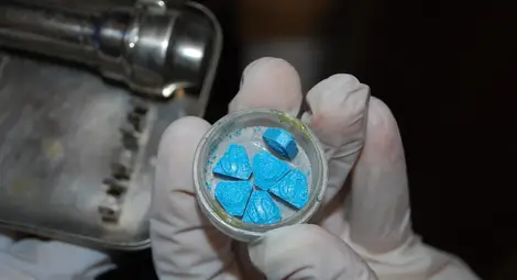 Балканският наркокартел превзе световните пазари