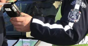 23-годишен свален от мощен джип с 3.30 промила