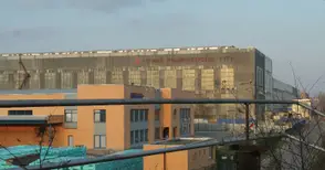 Удължават с още година ликвидацията  на „Тежко машиностроене“