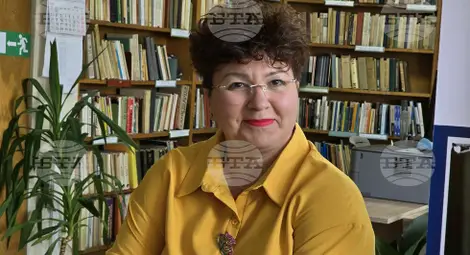 Снимка: БТА Снимка: БТА