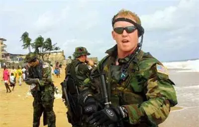 Разкриха самоличността на убиеца на Бин Ладен Разкриха самоличността на убиеца на Бин Ладен