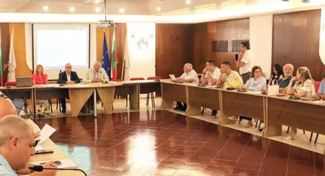 Зала на Русенския университет извадена от списъка на имотите с отпаднало предназначение