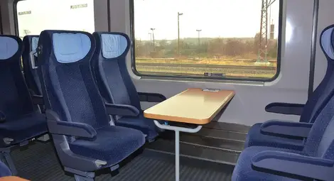 Русе запазва директните си влакове за София, Пловдив и Варна, обмисля се пускането и на пътнически влак до Шумен