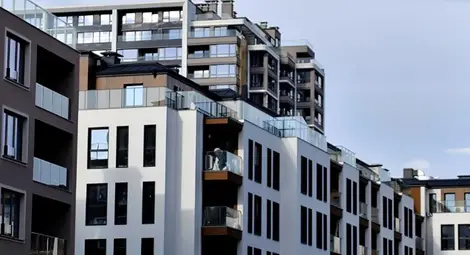 Ипотеките и еврозоната