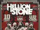 Hellion Stone обяви гостите на своя юбилеен концерт