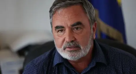 Доц. Кунчев: Ще казвам нещата такива, каквито са - не можем безкрайно да работим с локални мерки