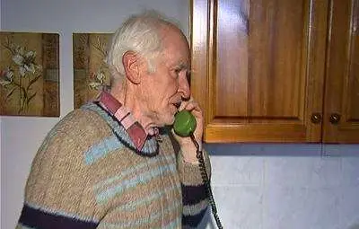 80-годишен "спасил" от арест зетя с близо 5000 евро