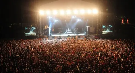 Тази година няма да има "Spirit of Burgas"