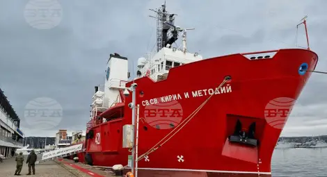 Снимка: БТА Снимка: БТА