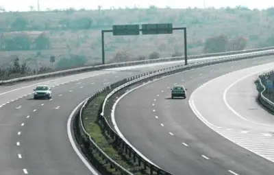 Отбиват пътя Русе-Варна край Каспичан заради ремонт на "Хемус"