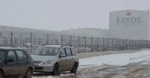 Почернен баща осъди „Керос“ за смъртта на сина си